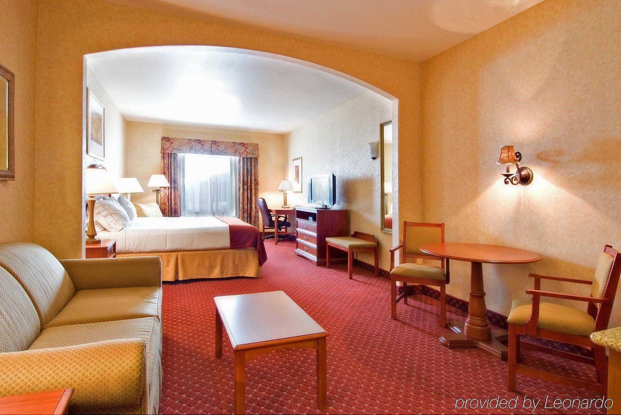 Wingate By Wyndham Moses Lake Cameră foto