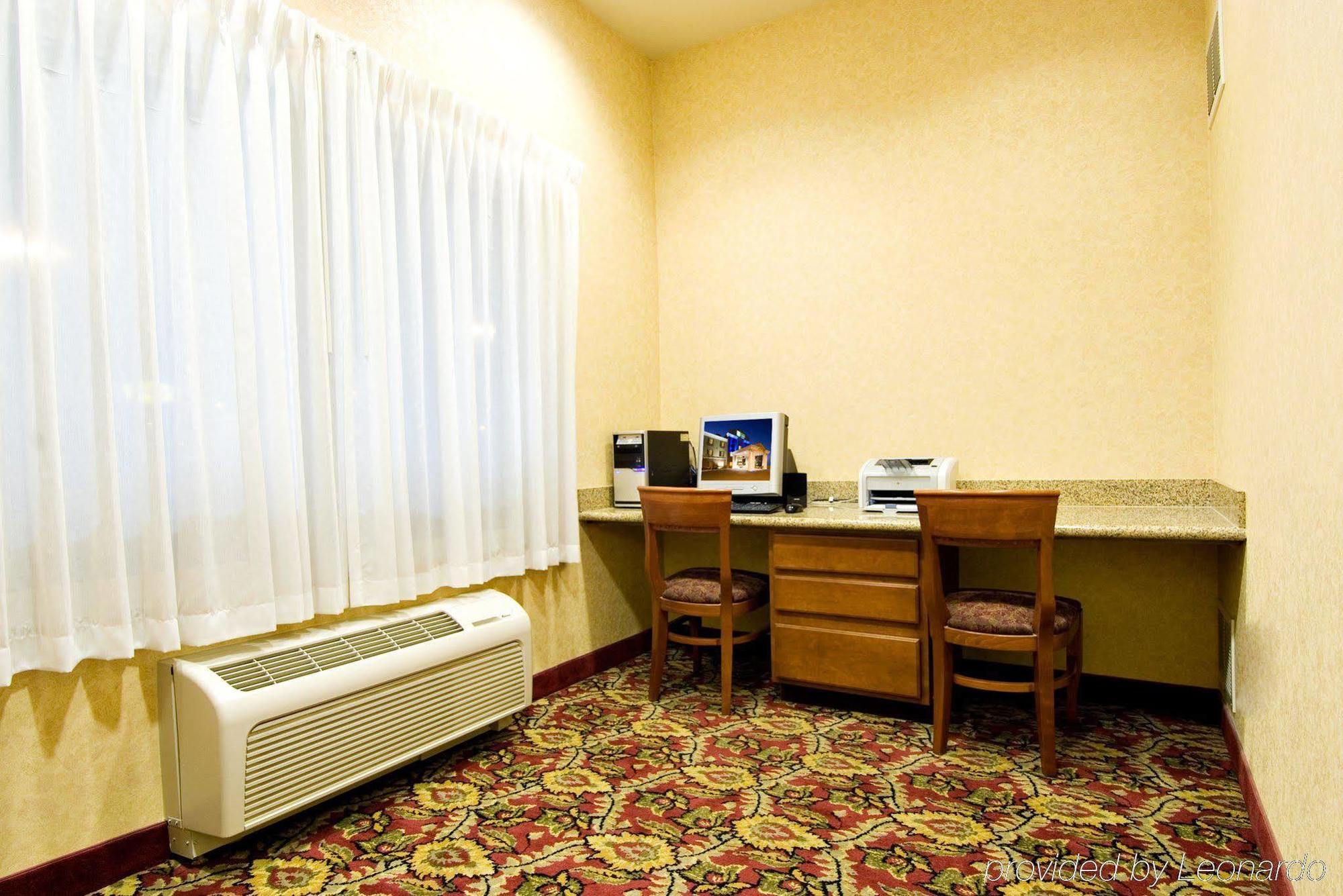 Wingate By Wyndham Moses Lake Facilități foto